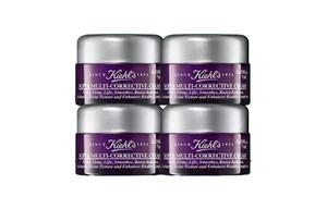 Kiehl's Keyanshi Purple Glass A образец крема для лица увлажняющий, питающий и восстанавливающий 7ml
