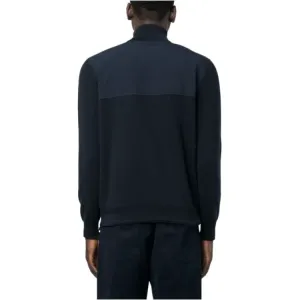 HUGO BOSS Куртка мужская Marine Blue