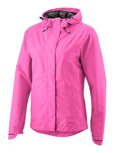 Розовый дождевик Gonso