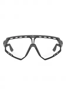 Солнцезащитные очки Defender в защитной оправе Rudy Project, черный