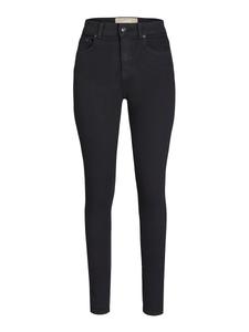 Узкие джинсы JJXX JXVienna, черный