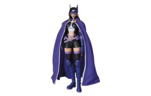 Medicom Toy Фигурки MAFEX No. 170 Batman, The Silence, The Female Hunter масштаб 15 см black