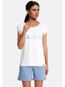 Футболка Salzhaut, белый