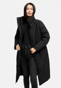 Зимнее пальто Navahoo, Black