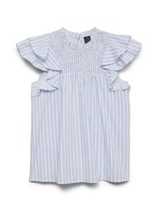 Топ Vero Moda, белый