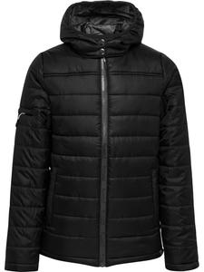 Тренировочная куртка Hummel, цвет black/asphalt