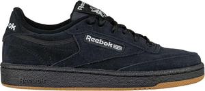 Кроссовки Reebok Unisex-Adult RBK Premier Road Plus ViSneaker, черный