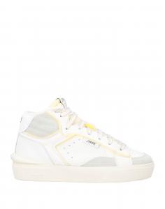 Кроссовки Strype, белый