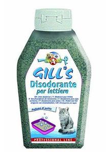 Дезодорант Nayeco Gill's для питомников 300 гр