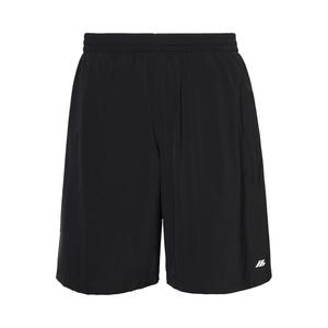 Шорты Balenciaga Activewear Stretch Shorts, черный