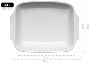 Кастрюля Mäser, бежевый