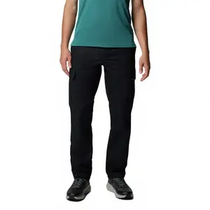 Брюки карго Columbia Rapid Rivers II, черный