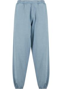 Брюки свободного кроя Karl Kani, Light blue