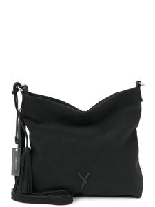 Сумка через плечо SURI FREY, черный