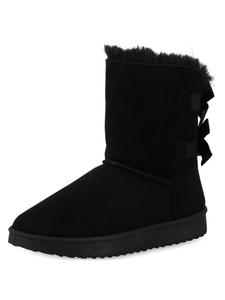 Ботильоны VAN HILL, черный