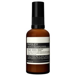 Крем для лица parsley seed anti-oxidant hydrator Aesop, объем 60 мл
