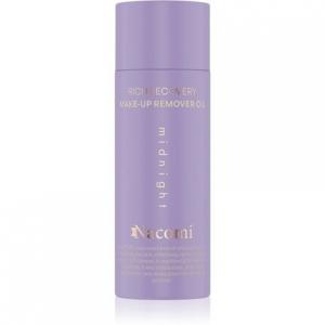 NACOMI Rich Recovery Масло для снятия макияжа Midnight 100мл