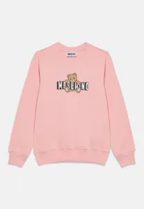 Толстовка унисекс addition Moschino, Sugar Rose