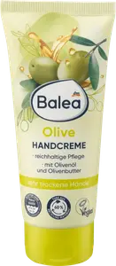 Крем для рук оливковый 100 мл. Balea