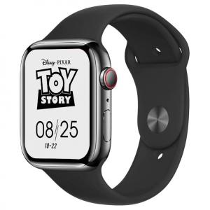 Disney Смарт-часы Strawberry Bear Series с Bluetooth-подключением унисекс