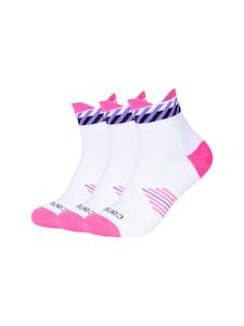 Camano Спортивные носки белого цвета