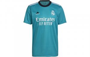 Футболка мужская Peacock Green Adidas, зеленый