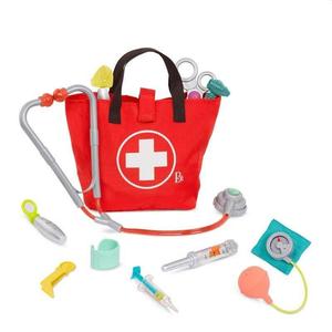 Mini Doctor Care Kit – набор маленького доктора в сумке B.Toys Inna marka