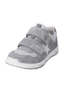 Кожаные кроссовки RICOSTA, цвет Hellgrau