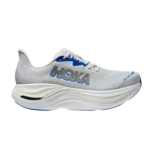 Кроссовки Skyward X 'Cosmic Grey Blue', серый