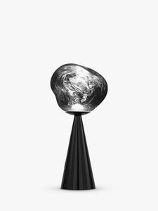 Перезаряжаемая настольная лампа Melt Tom Dixon, Black