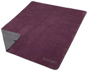 Одеяло Joop! ягода, 150/200 см