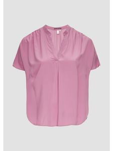 Блузка в цвете 4721_лаванда QS