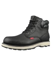 Ботинки LEVI'S  Arrowhead, черный