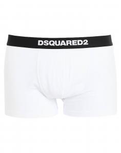 Боксеры Underwear Dsquared2, белый