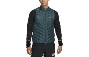 Мужской жилет Nike, цвет Arctic Fusion/Off White/Cream White