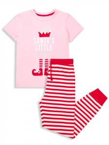 Threadgirls Пижама Дивы розового цвета