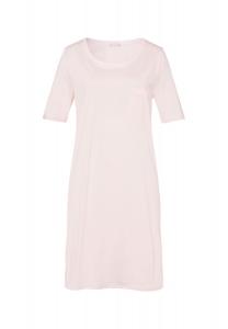 Ночная рубашка Хлопок Делюкс HANRO, цвет Crystal Pink Damen