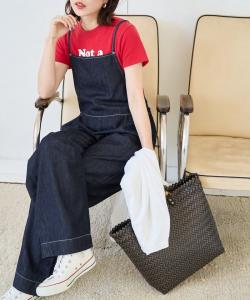 Комбинезон RELAX, изготовленный на заказ [Лимитированная серия]