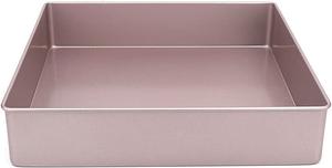 Форма квадратная robebeee с охлаждающей рамкой, 28 см