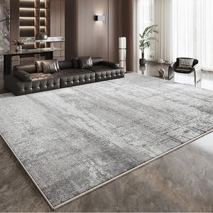 Budis Ковер 200х300 см для гостиной/спальни, Nordic Simple Modern, толстый, не скользящий, Huajian