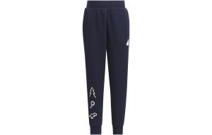 Спортивные штаны Adidas, черный