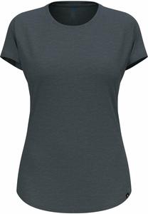 Базовая футболка ESSENTIAL  ODLO, серый