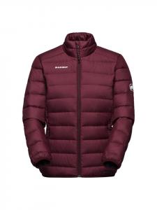 Mammut Куртка Waymarker IN бордового цвета