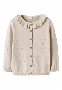 Кардиган Name It, Peyote Melange