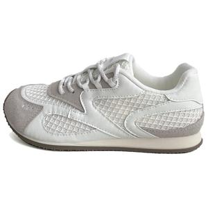 Низкие повседневные туфли женские City camel, White