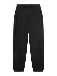 Зауженные спортивные брюки Champion Authentic Athletic Apparel, черный