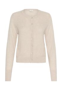Кардиган Kaffe AMALIA, Feather Gray Cc/Grey