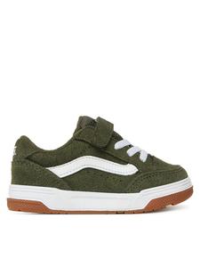 Кроссовки Hylane V VN000D4MKCZ1 Vans, зелёный