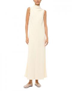 Платье Araya STAUD, слоновая кость/кремовый