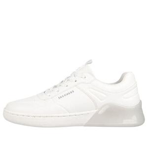 Кроссовки double gloss-daystar Skechers, белый